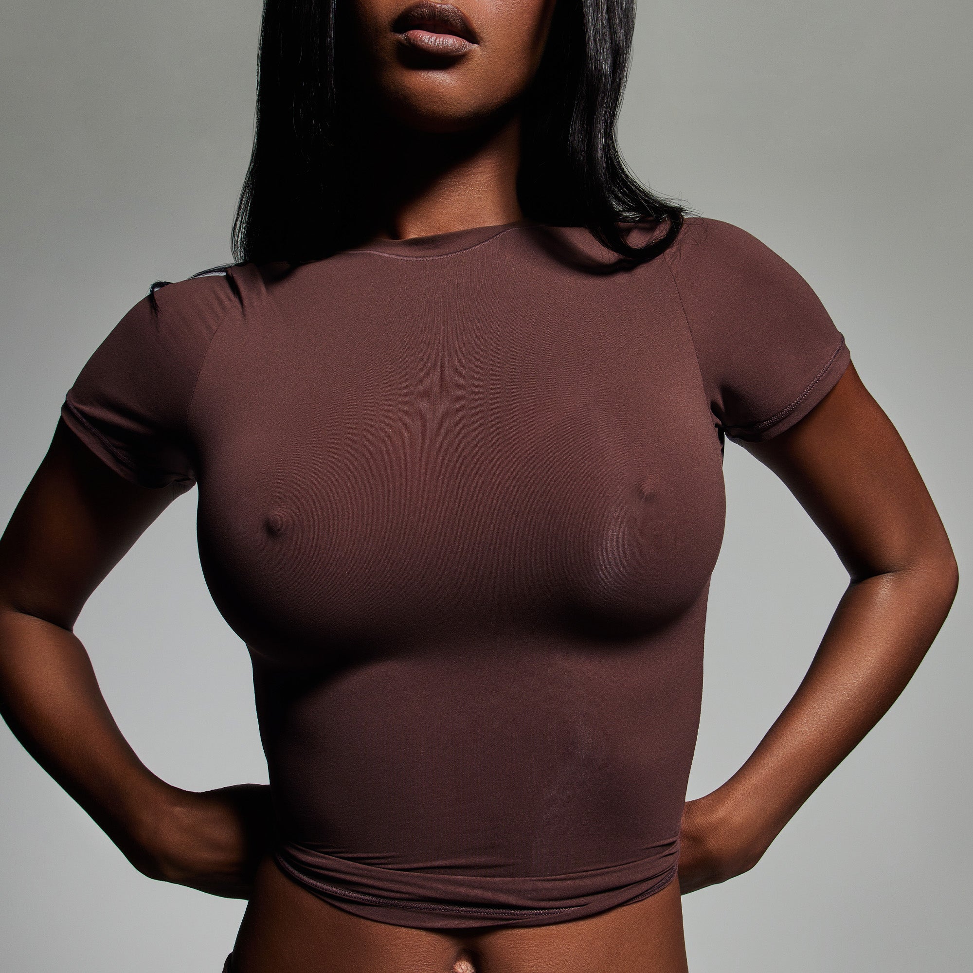 david okonji add long black nipples photo