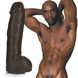 dennis okine add bam dildo photo