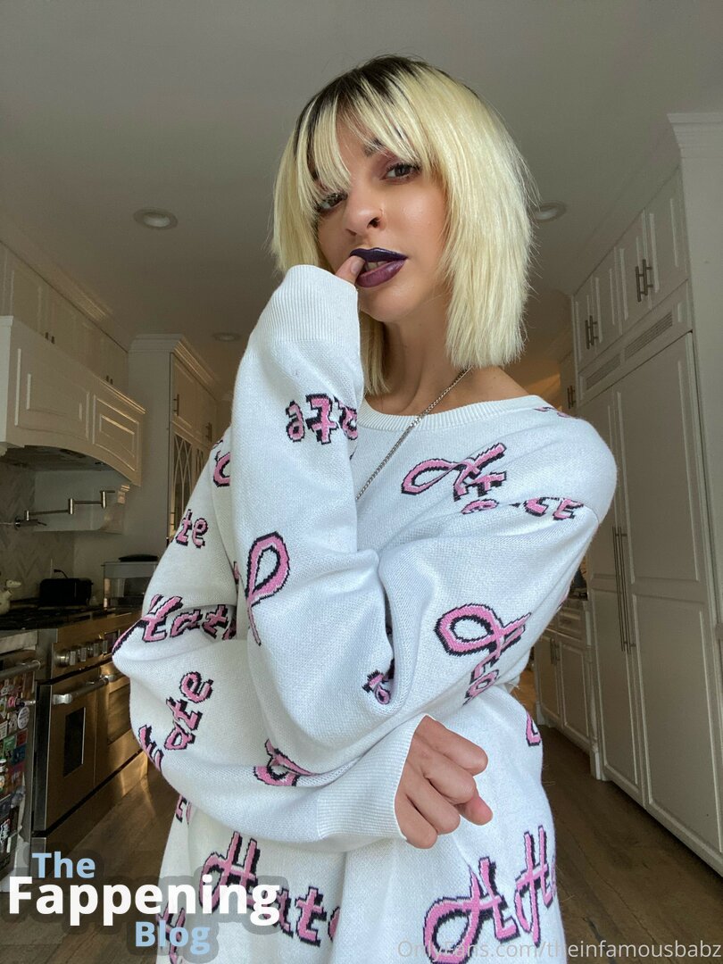 anne raco recommends gabbie hanna leaked nudes antonette norman add gabbie hanna leaked nudes photo