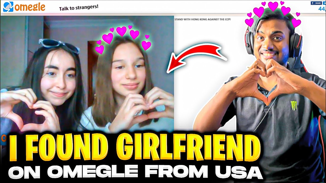 dark psy add omegle girlfriend photo