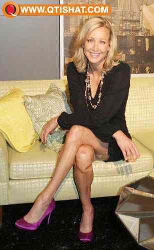 ashley mercado add lara spencer legs photo