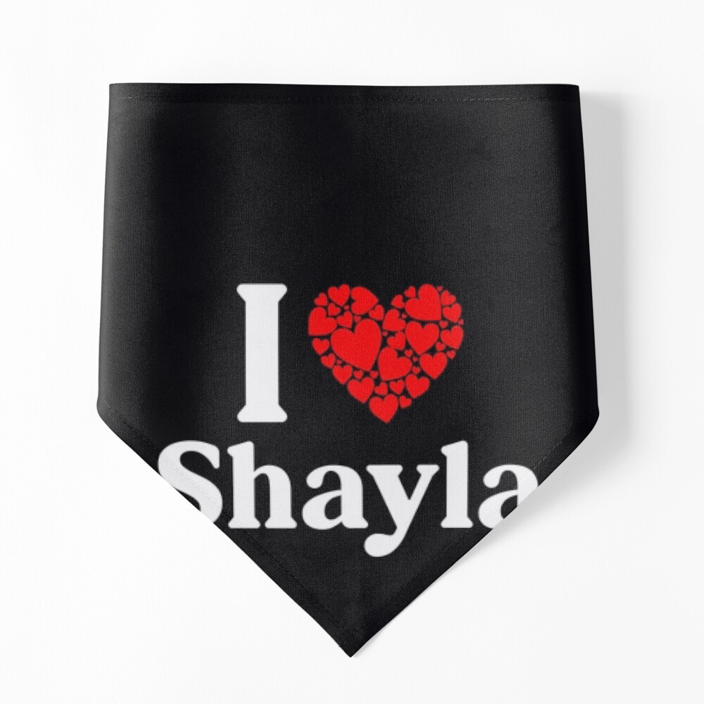 cody knott add shayla heart image