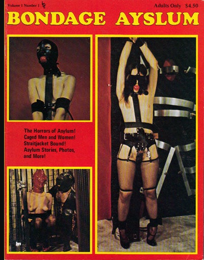 anne hardcastle add men bondage stories photo