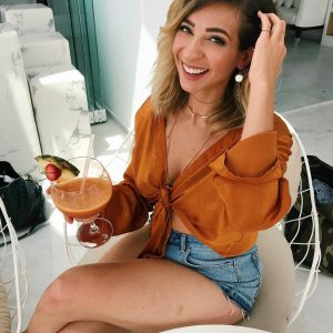 Gabbie Hanna Leaked Nudes hot creampied hot wife swallows