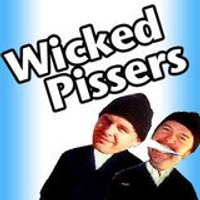 dallas burch add wicked pissers photo