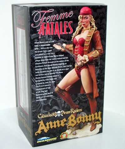 christy burleson add anne bonny boobs image