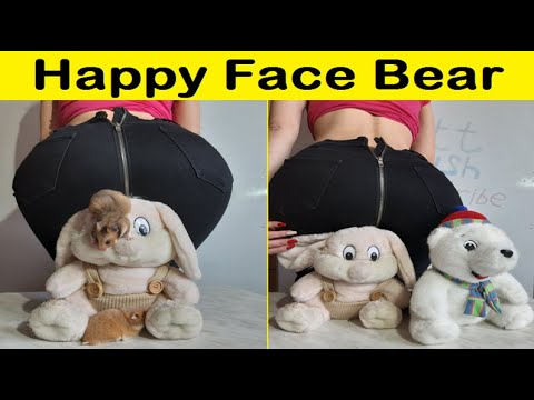 alfredo noble add teddy bear facesitting photo