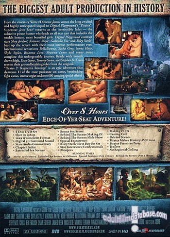 dale illingworth add porn movie pirates photo