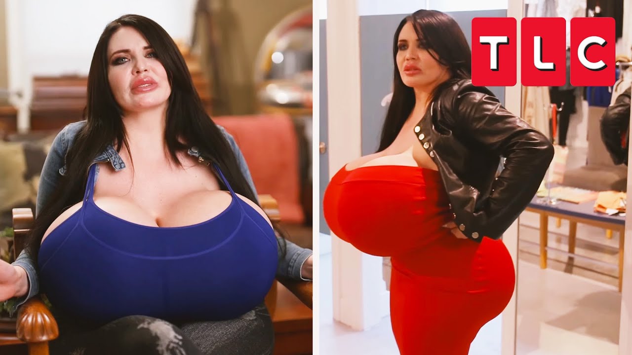 dolly felix add Black huge boobs videos photo