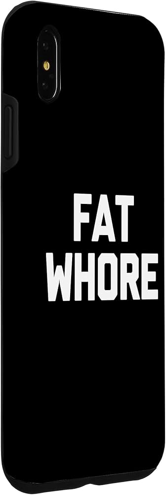 david fau add fat whore photo