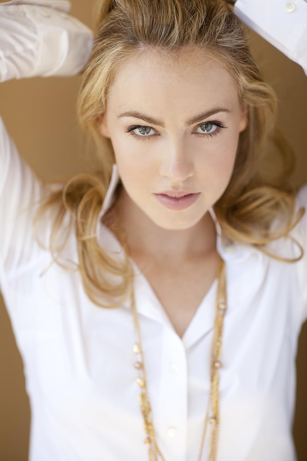 audrey geer add amanda schull sexy photo