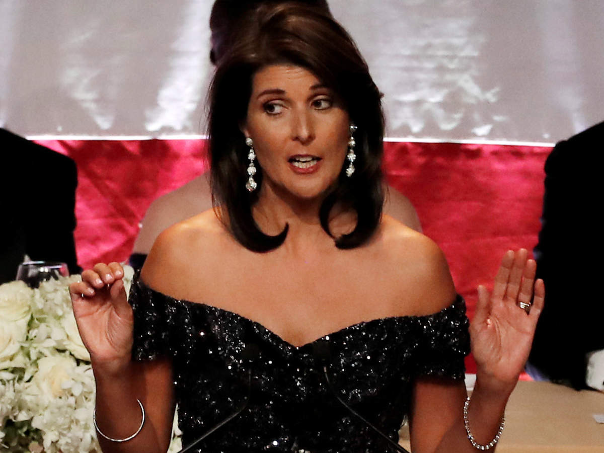 deborah mcclinton add nikki haley nude image