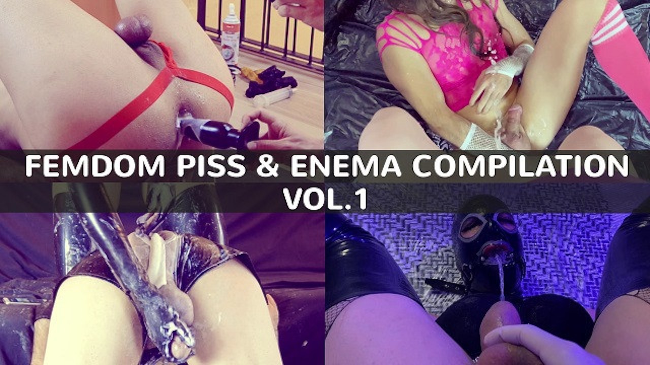 arlene mcelroy add femdom enema photo