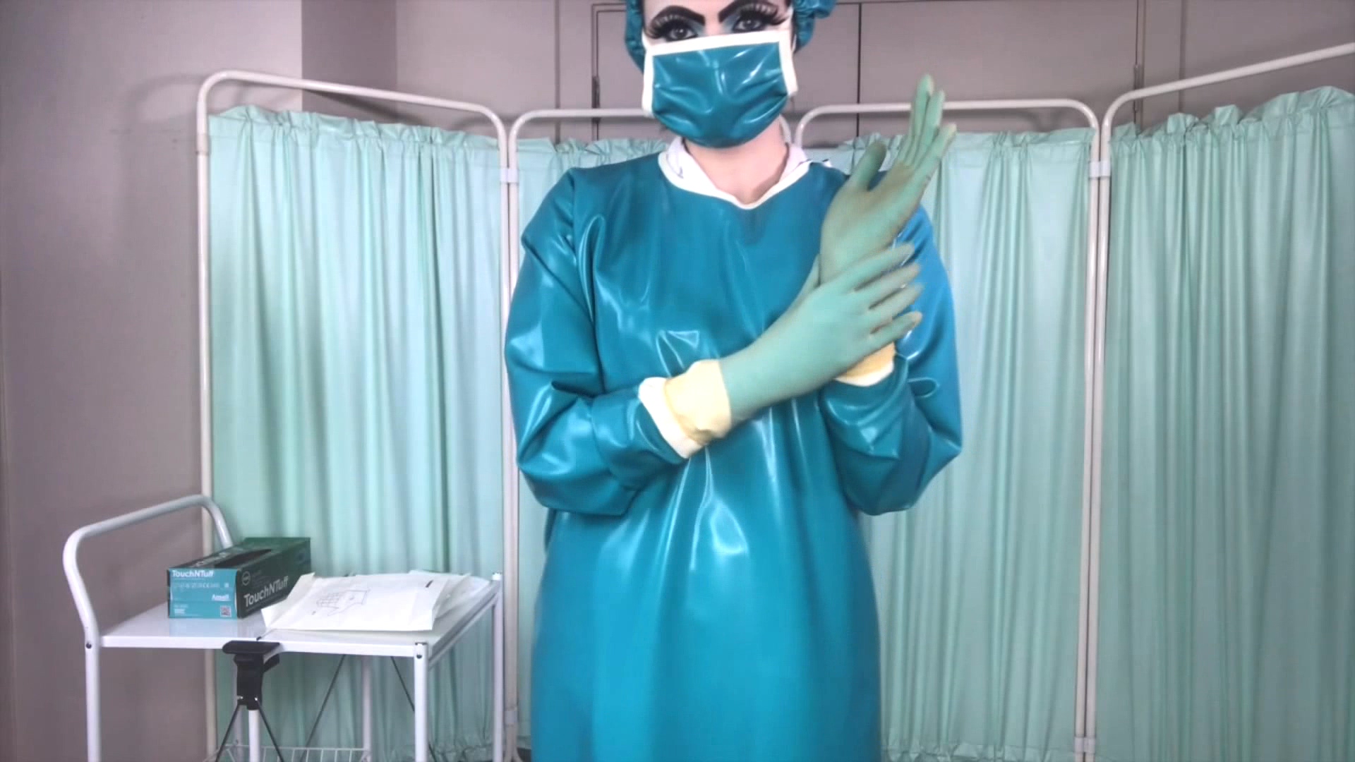 donna bolk add surgeon femdom image