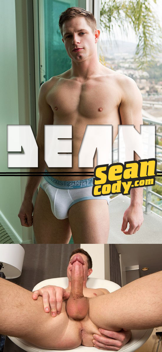 austin baynes add sean cody solo image