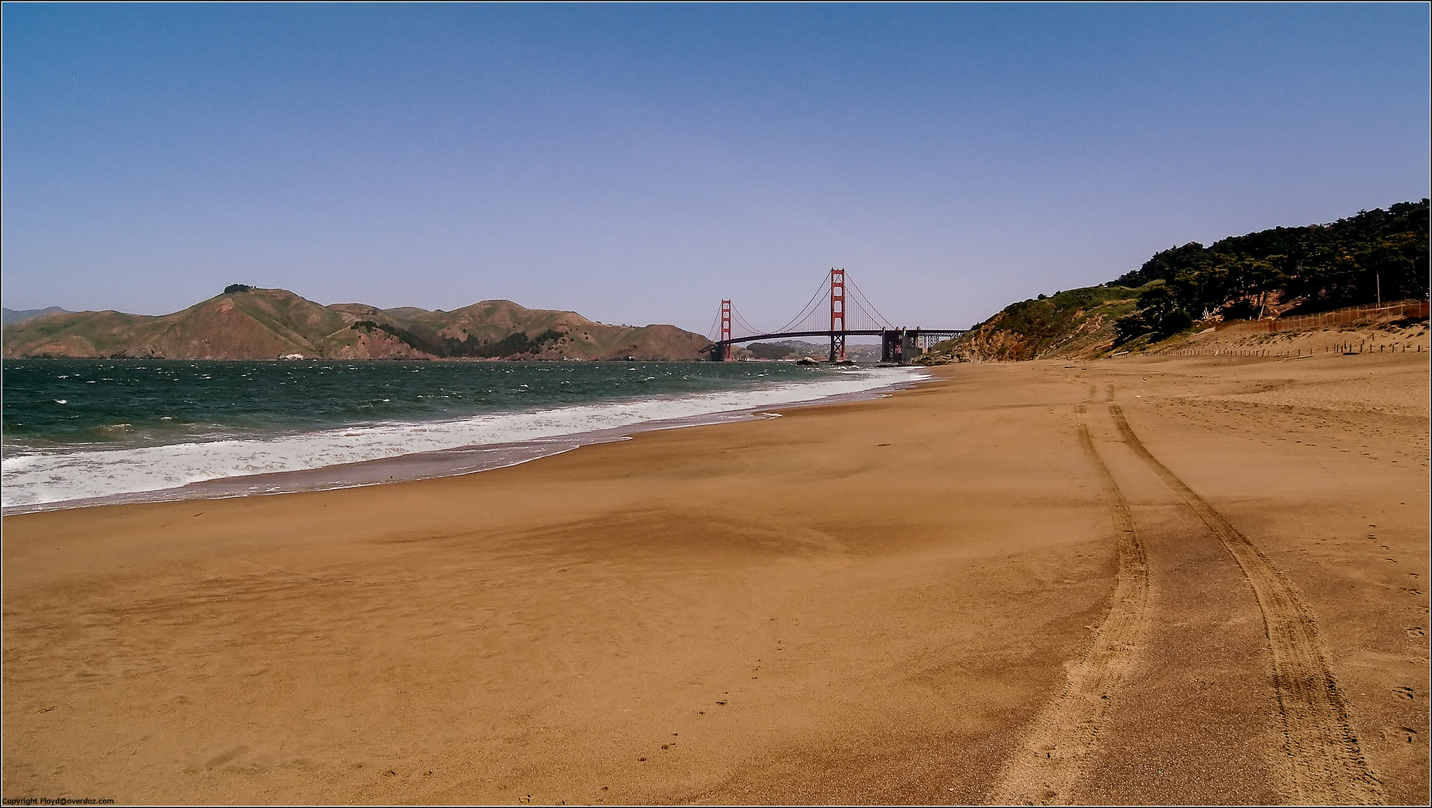 benny aaron add nude beach sf image