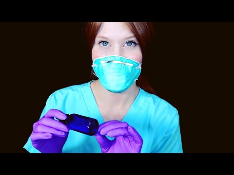 connie strom add ginger asmr nurse photo