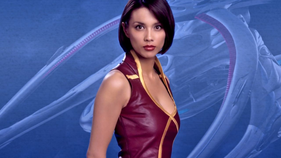 allan rider add lexa doig hot photo