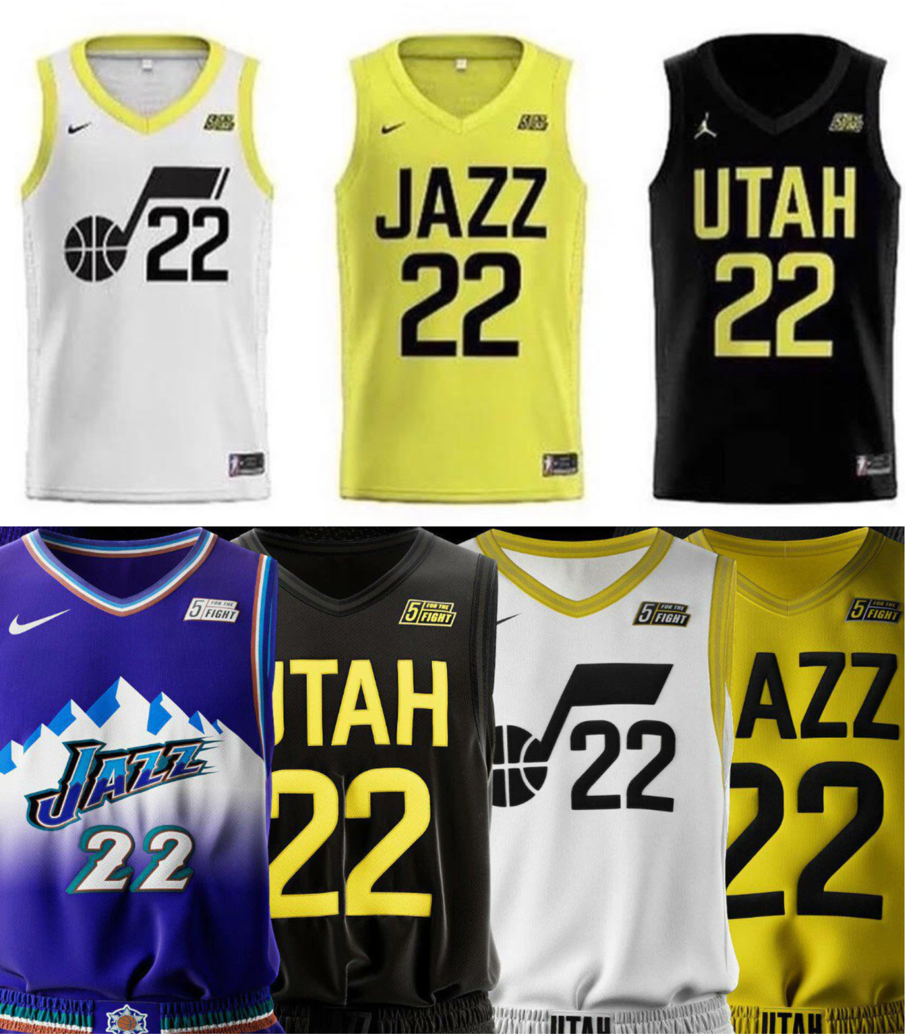 cameron tracy add utah jazz leaks image