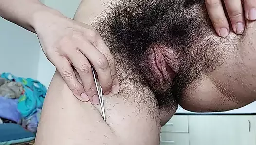 donald lai add hairy pussy story photo