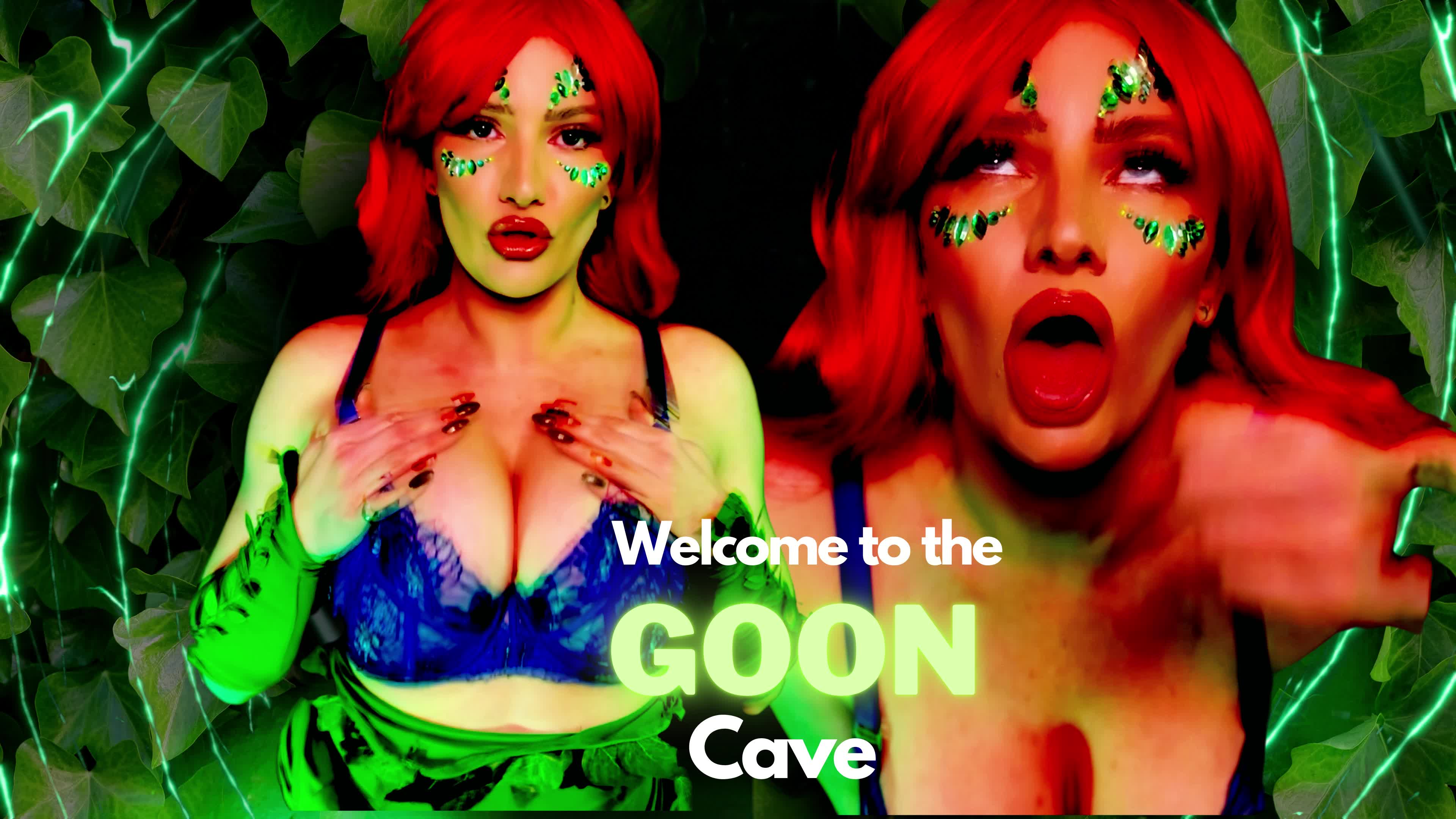 darrius cook add goon cave porn photo