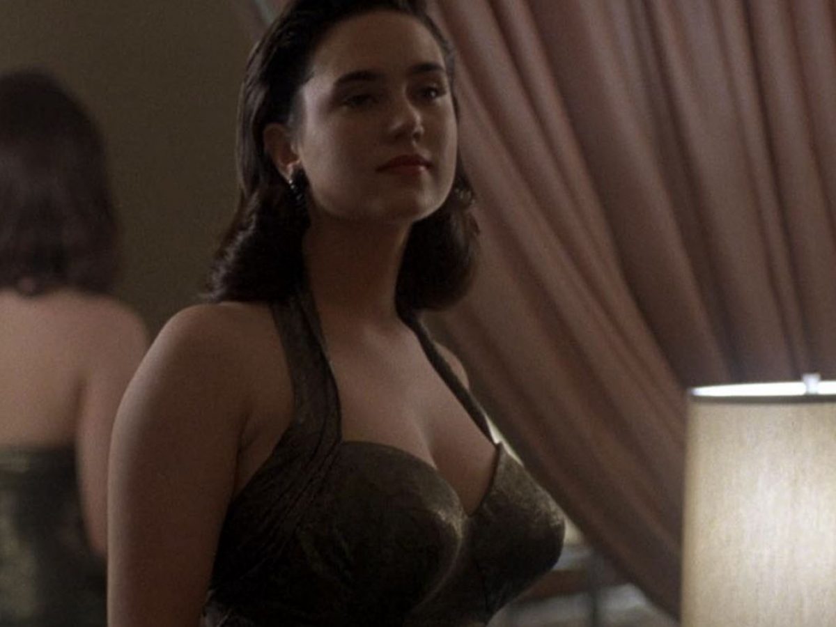 dinik hendarson add jennifer connelly boobies image