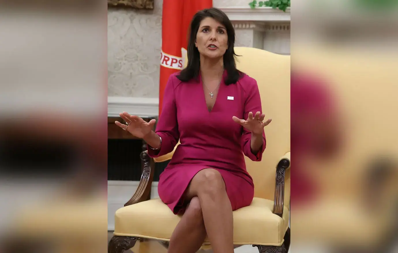 ashwin cv add nikki haley nude photo