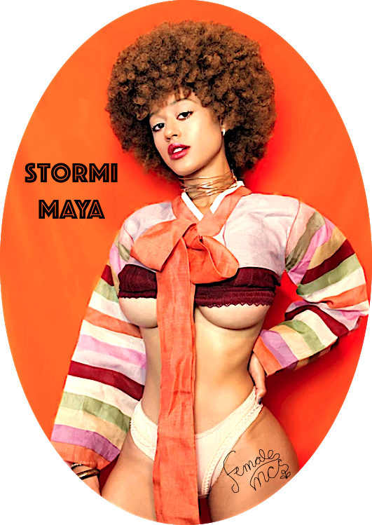 brad speaks add stormi maya nude photo