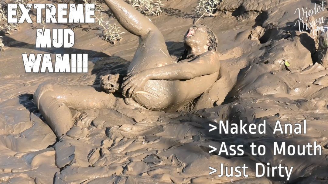 alain akiki add naked in mud photo