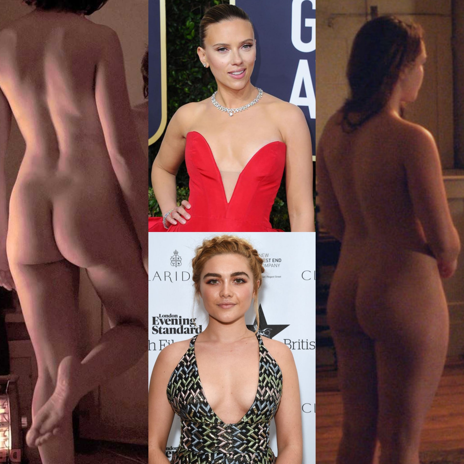 clement lewin add florence pugh anal photo