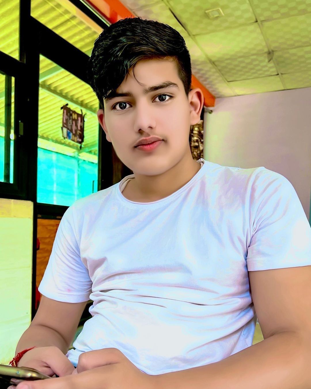 allie will add indian twinks photo