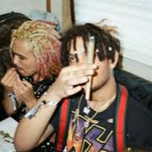 charles thomas spencer add lil pump leak photo