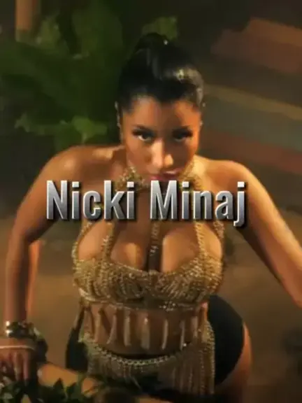 bab add nicki minaj is porn image