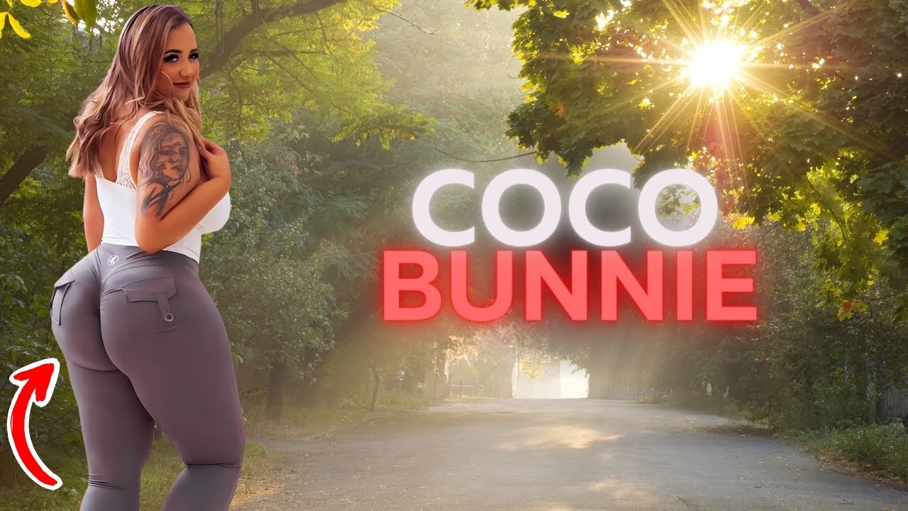 charity schubert add coco bunnie videos photo