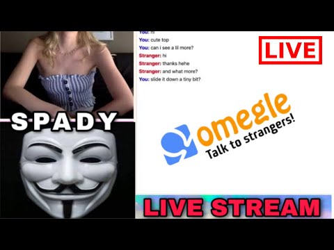 brandon martz add tiny omegle photo