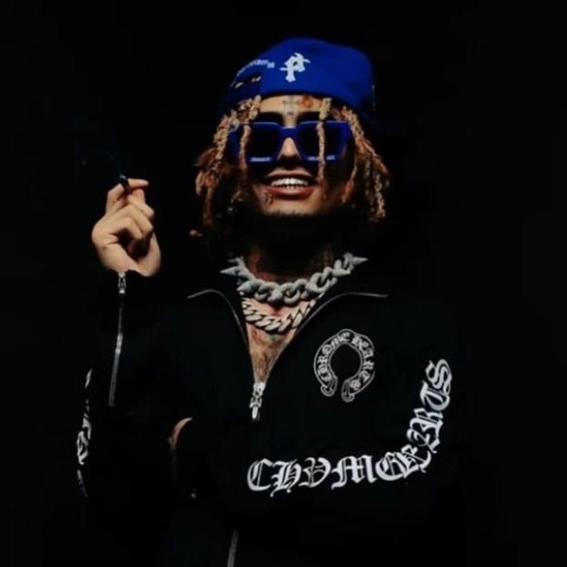 chloe brook add lil pump leak image