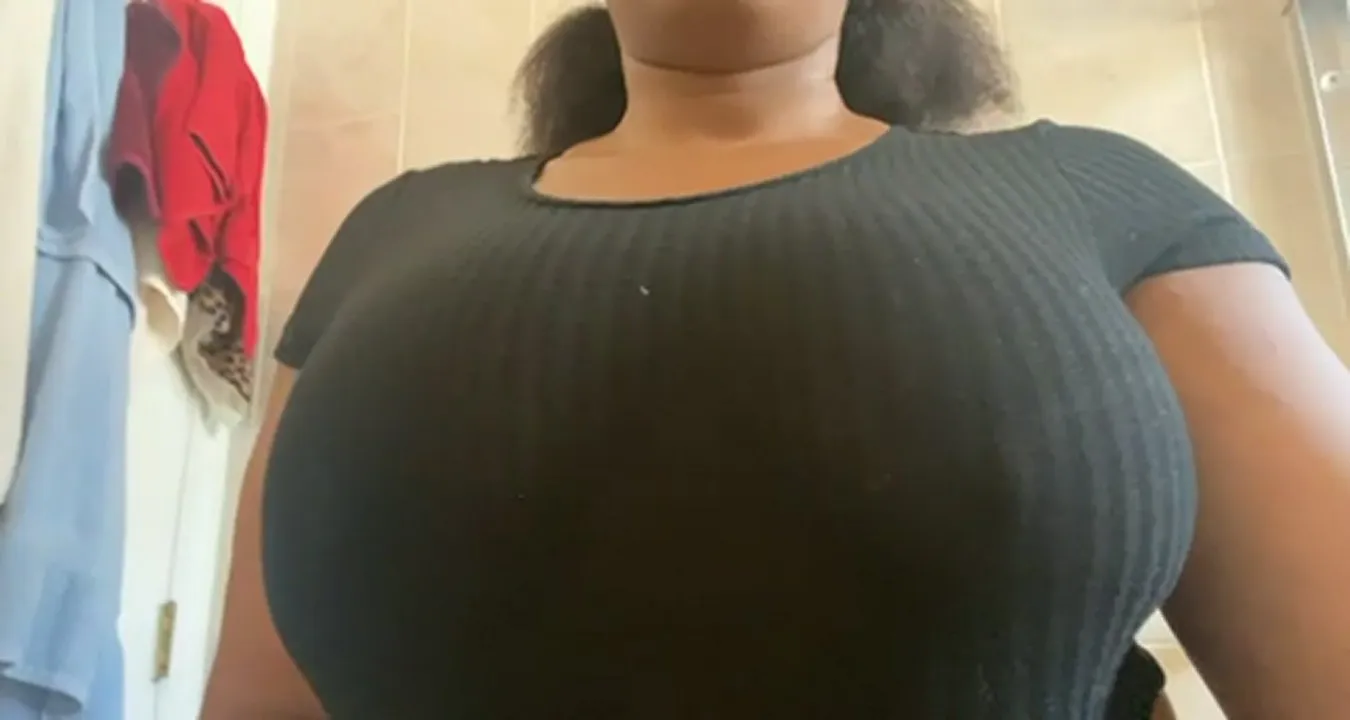 christine horler add ebony titty drop image