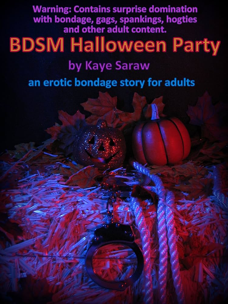 clara nino add bdsm pumpkin photo