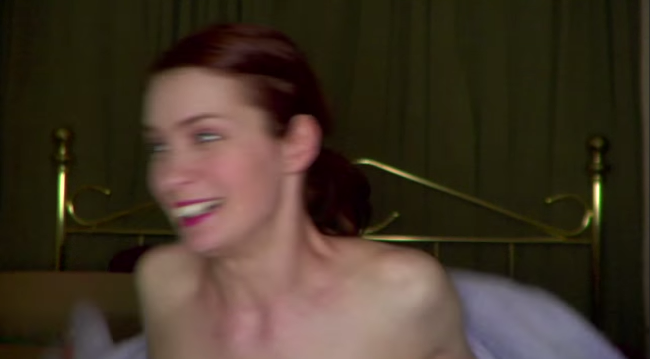 denis heath add felicia day porn image