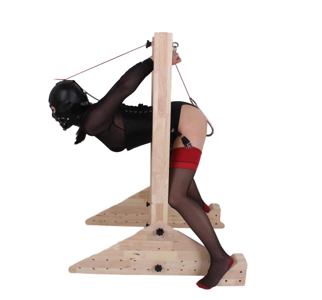 albert ponte add femdom pillory photo