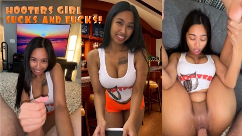 andrew leuthold add flashing hooters photo