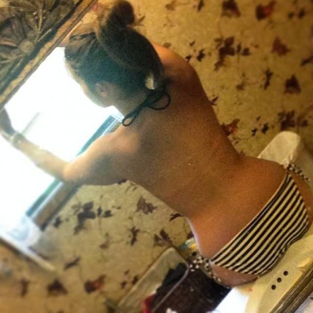 Gabbie Hanna Leaked Nudes salma hayek nude breasts latina casting xxx