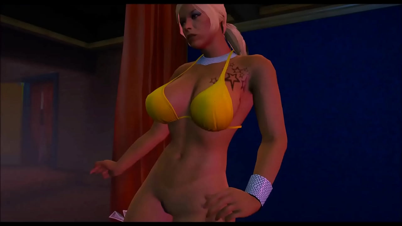 dominique remy add gta 5 amanda porn photo