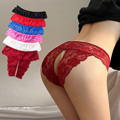 alec wasson add ladies crotchless panties photo