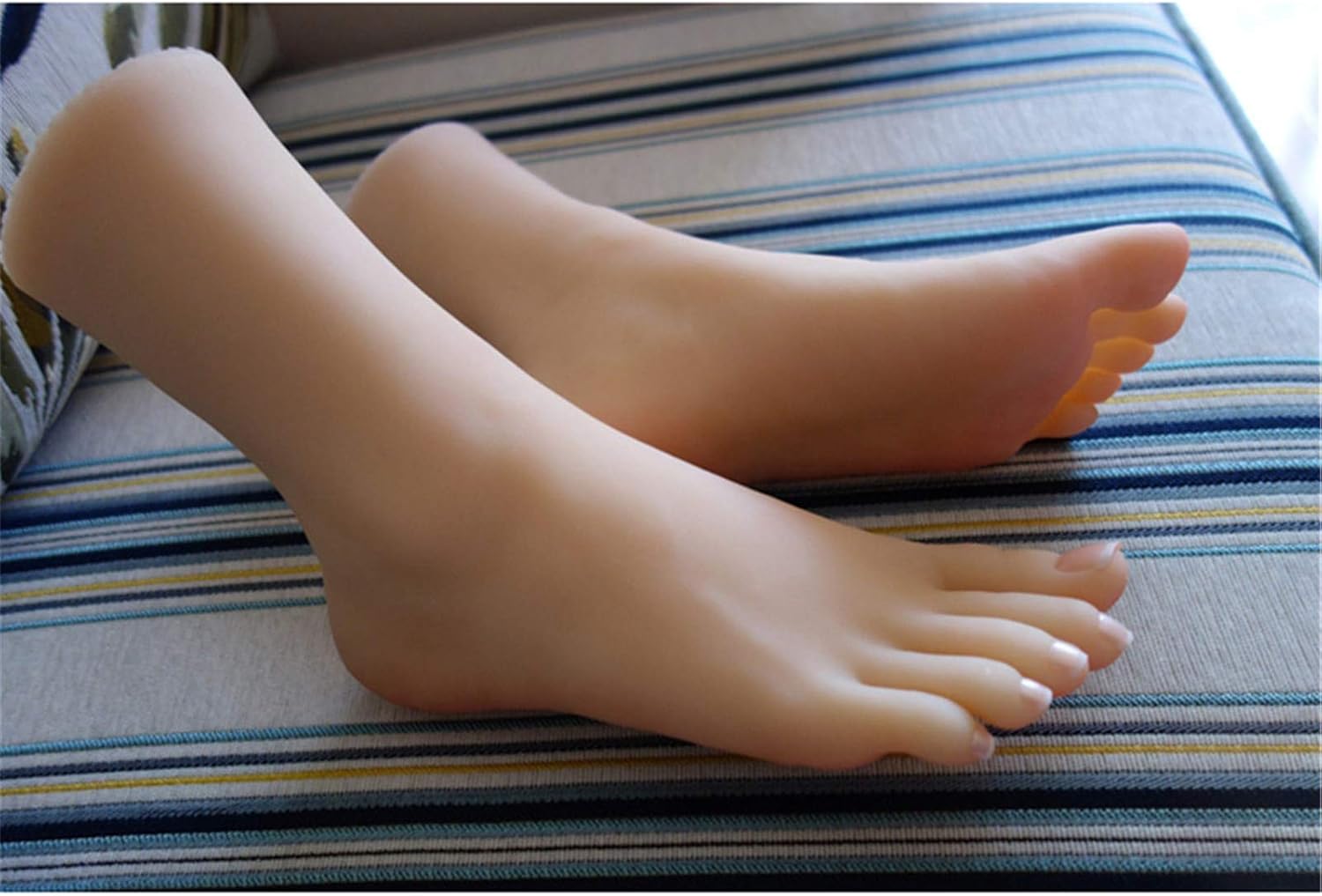 caitlyn walsh add simulated footjob image