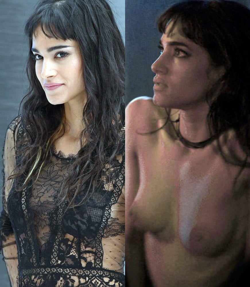 al kelley add sofia boutella nide photo