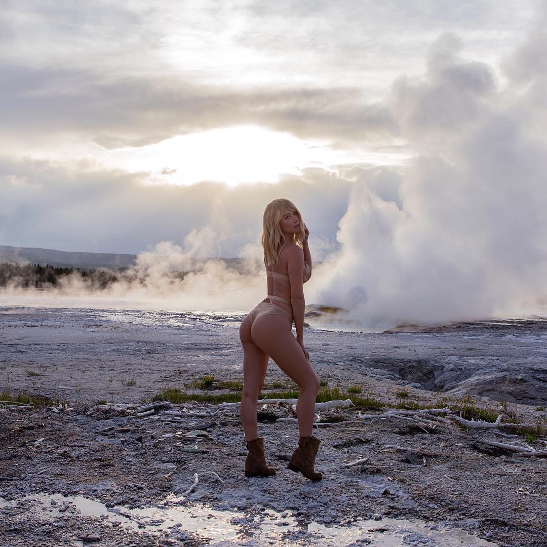 belinda rumble add yellowstone nude photo